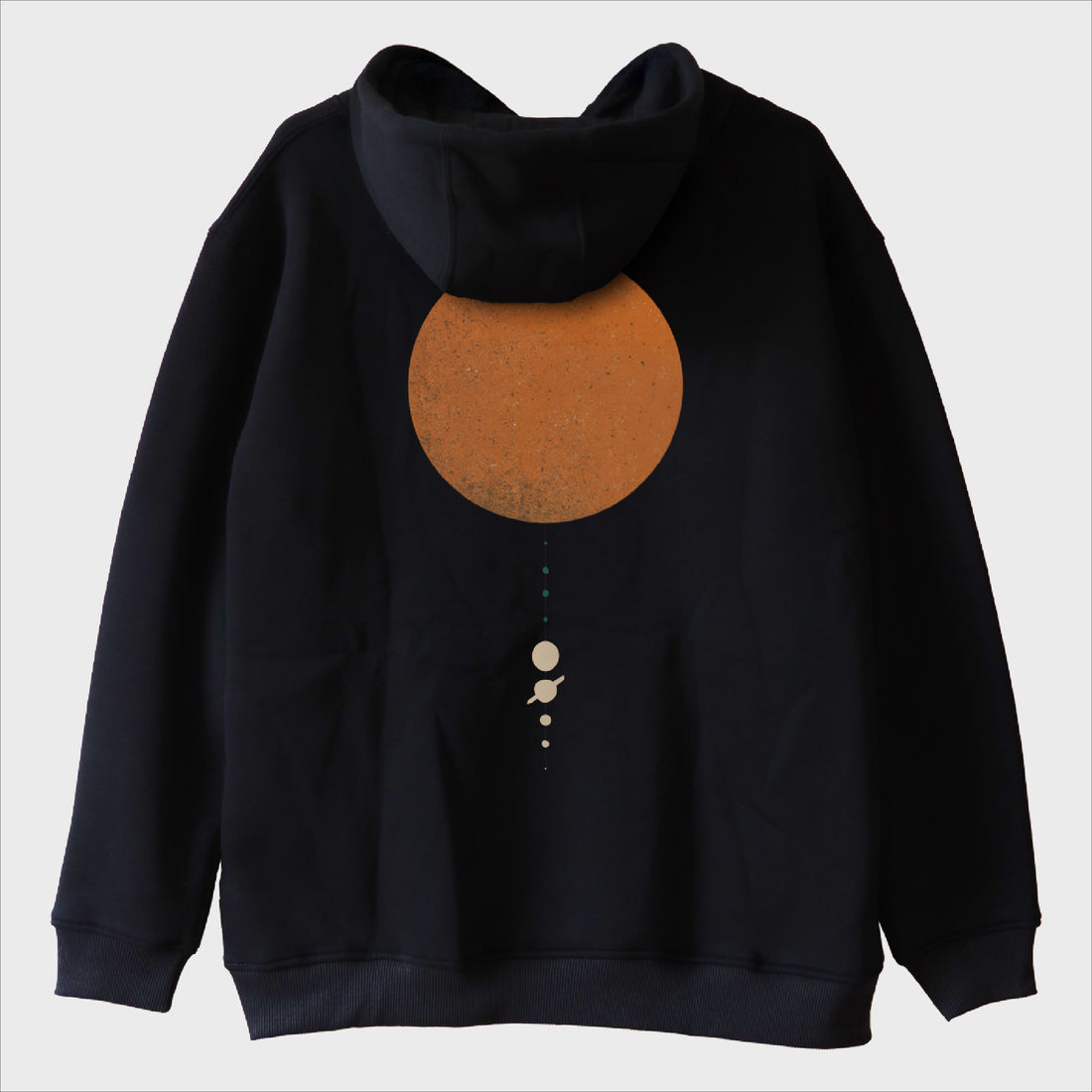 "The Solar Line" Sweatshirt