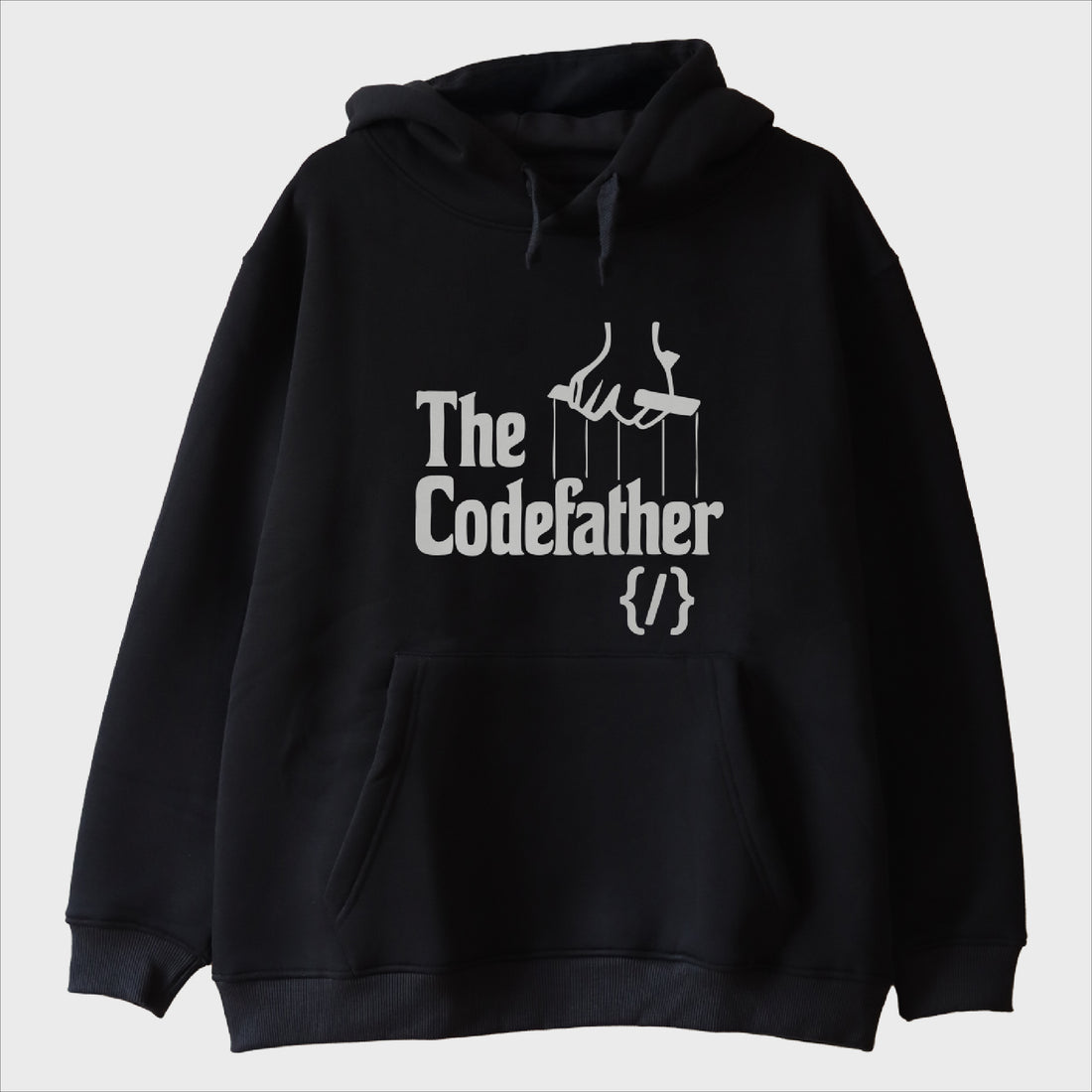 "The Codefather" Sweatshirt