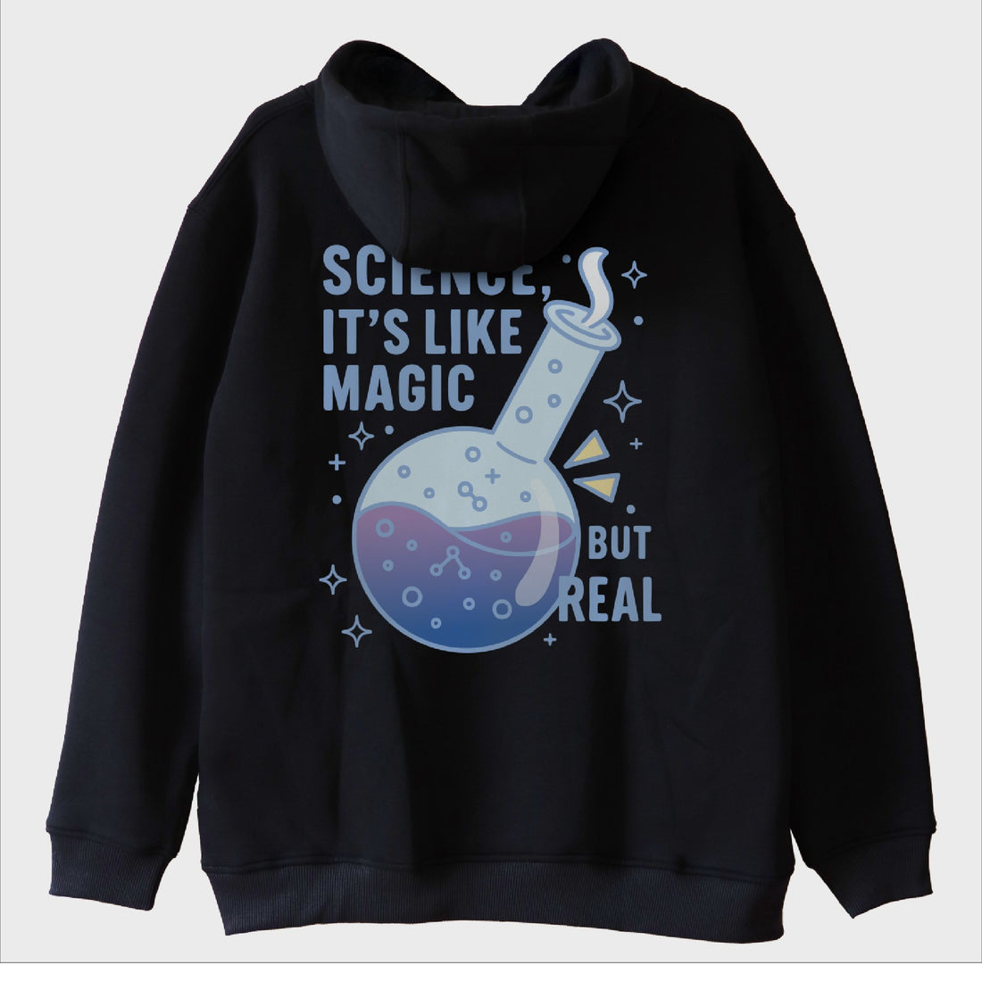 "Magic of Science" Sweatshirt