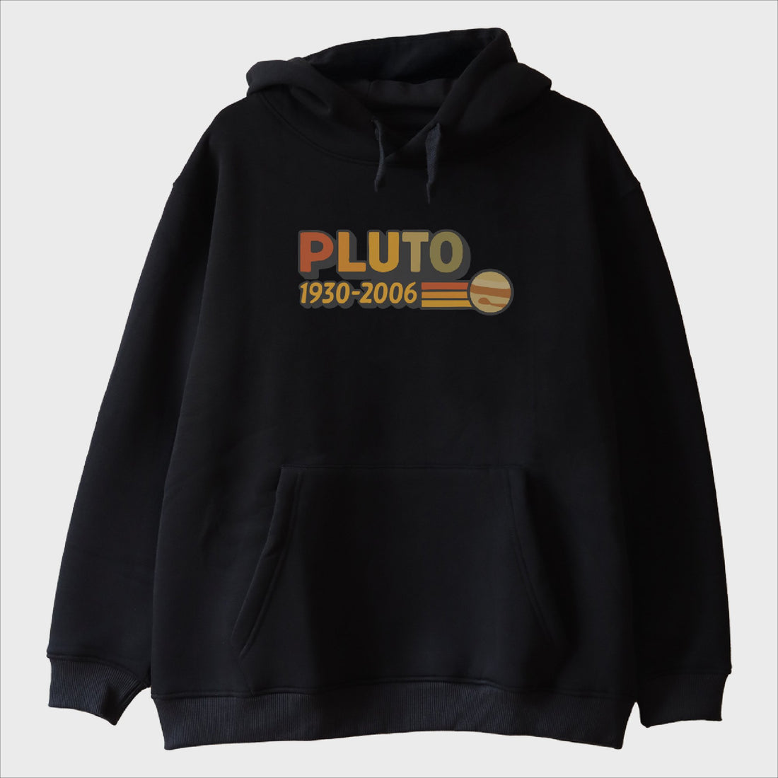 "RIP Pluto" Sweatshirt
