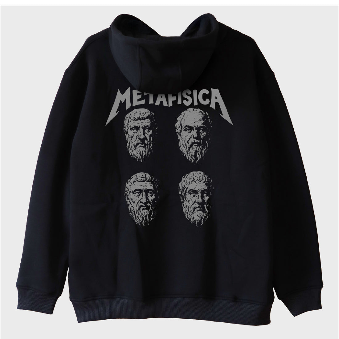 "Metafisica" Sweatshirt