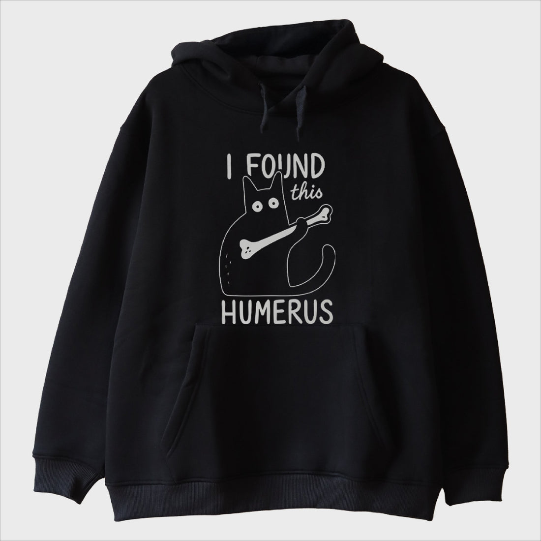 "Humerus" Sweatshirt