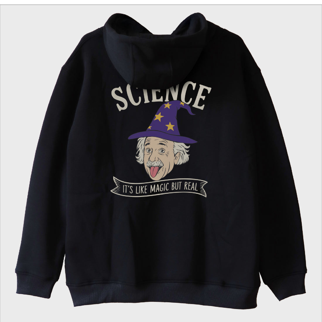 "Magic But Real" Sweatshirt