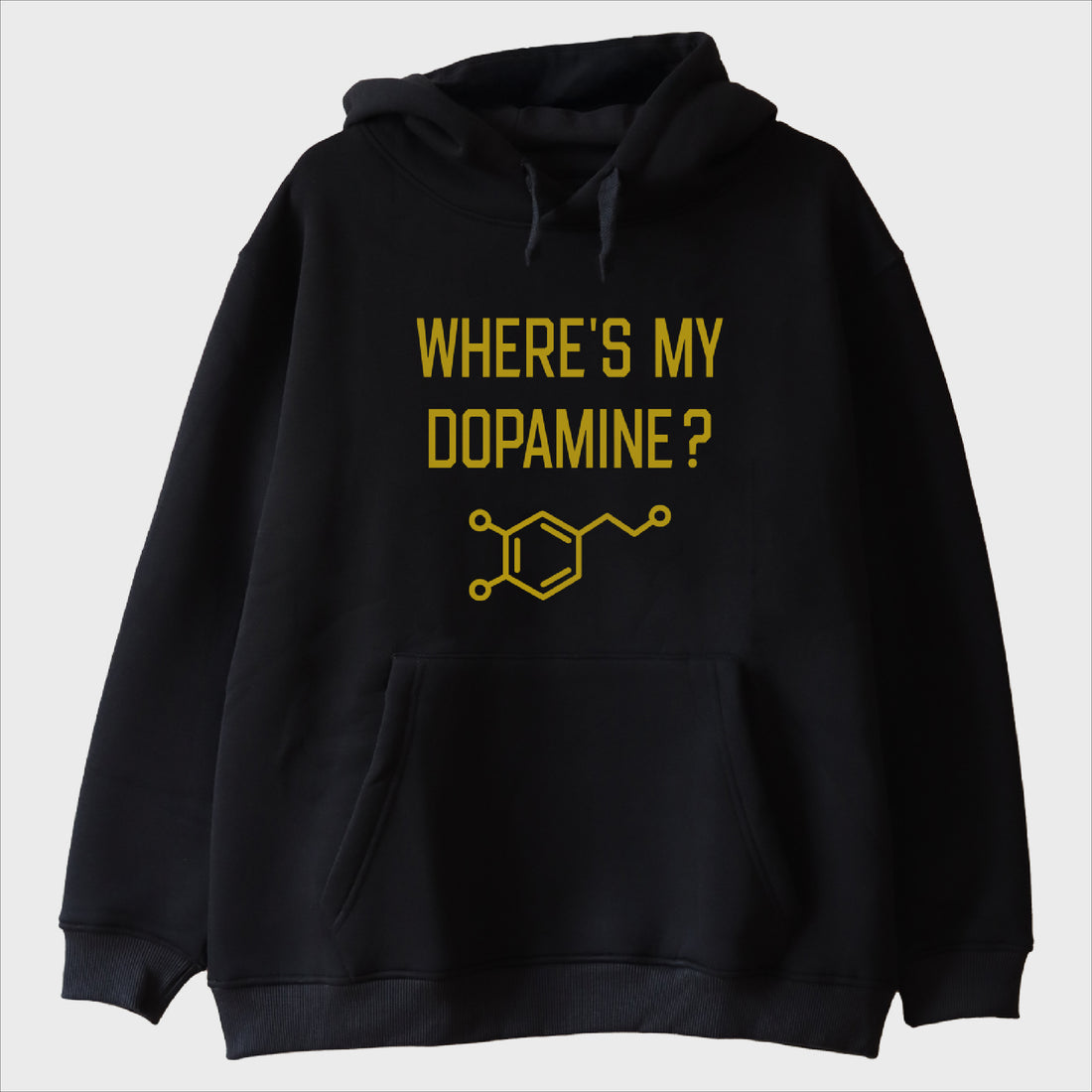 'Where’s My Dopamine' Sweatshirt