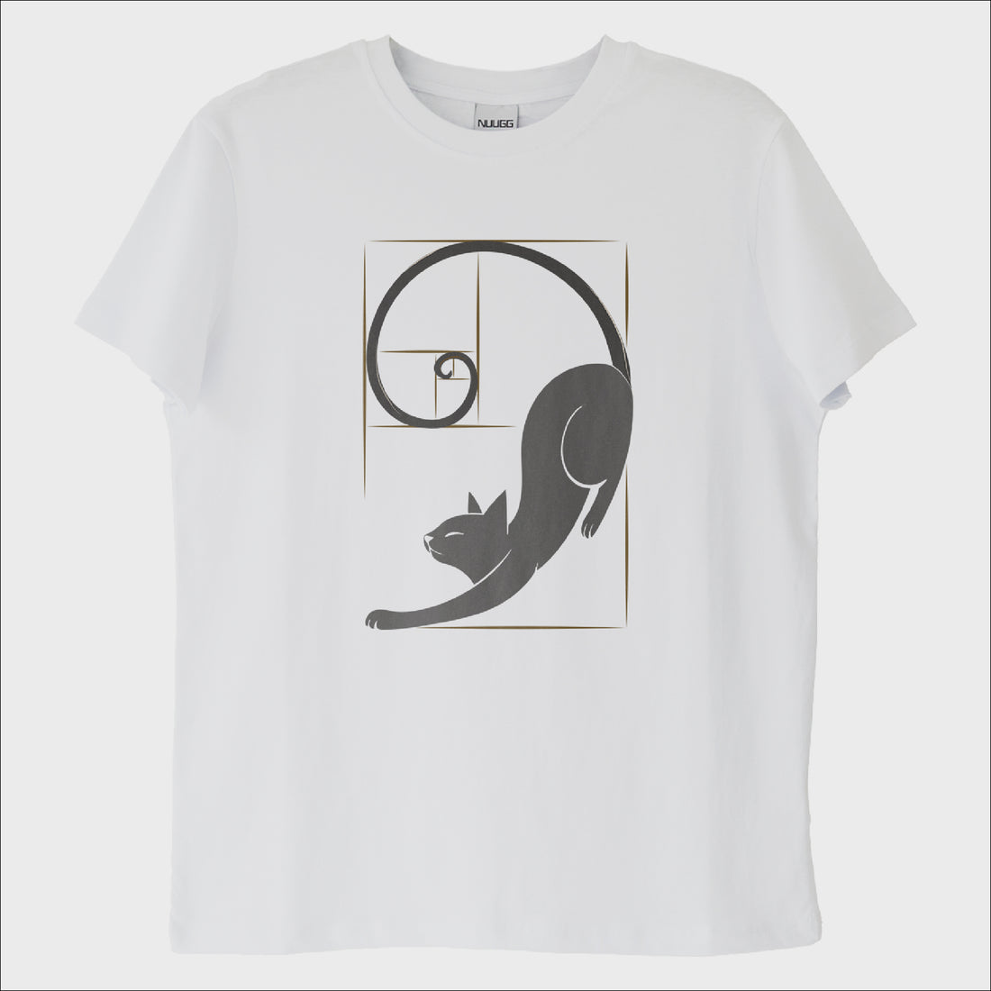 ''Organic Perfection'' T-Shirt