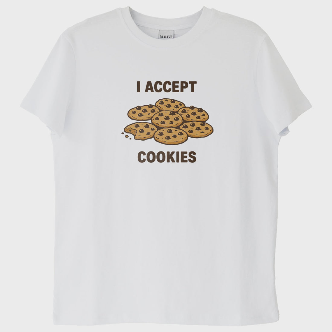 ''Cookies'' T-Shirt