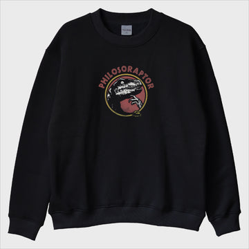 ''Philosoraptor'' Sweatshirt