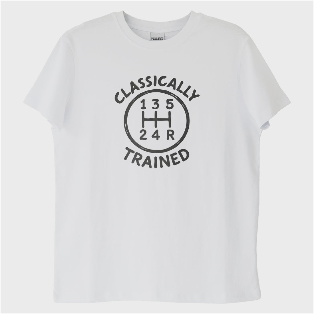 ''Classically Trained 2'' T-Shirt