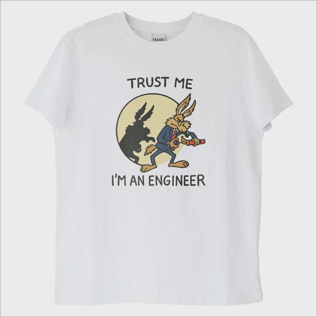 ''Im an Engineer'' T-Shirt