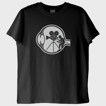 ''Camera Eye'' T-Shirt