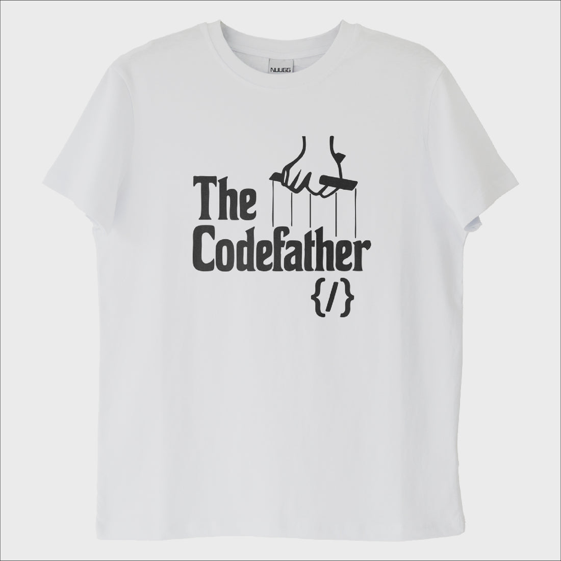 ''The Codefather'' T-Shirt