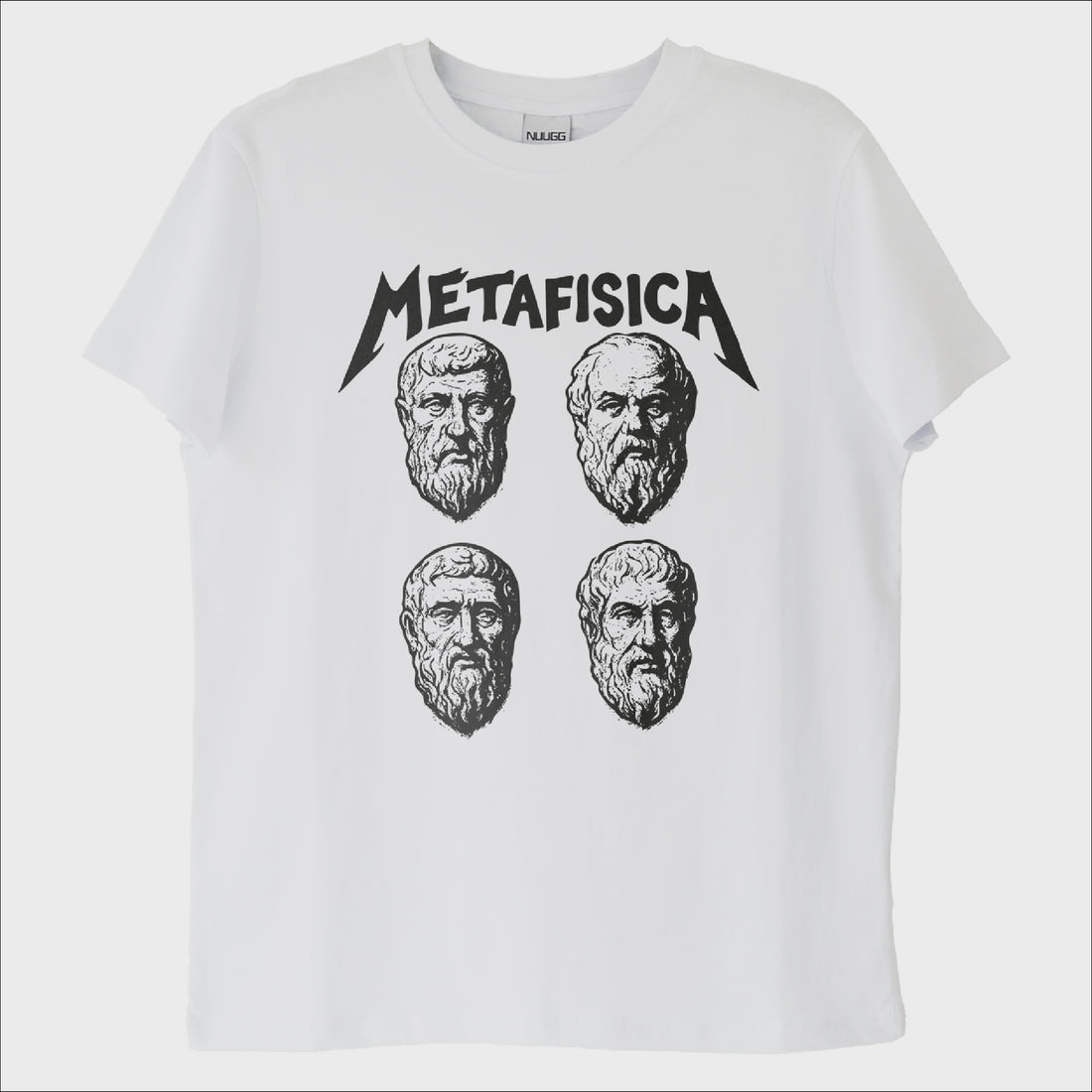 ''Metafisica'' T-Shirt