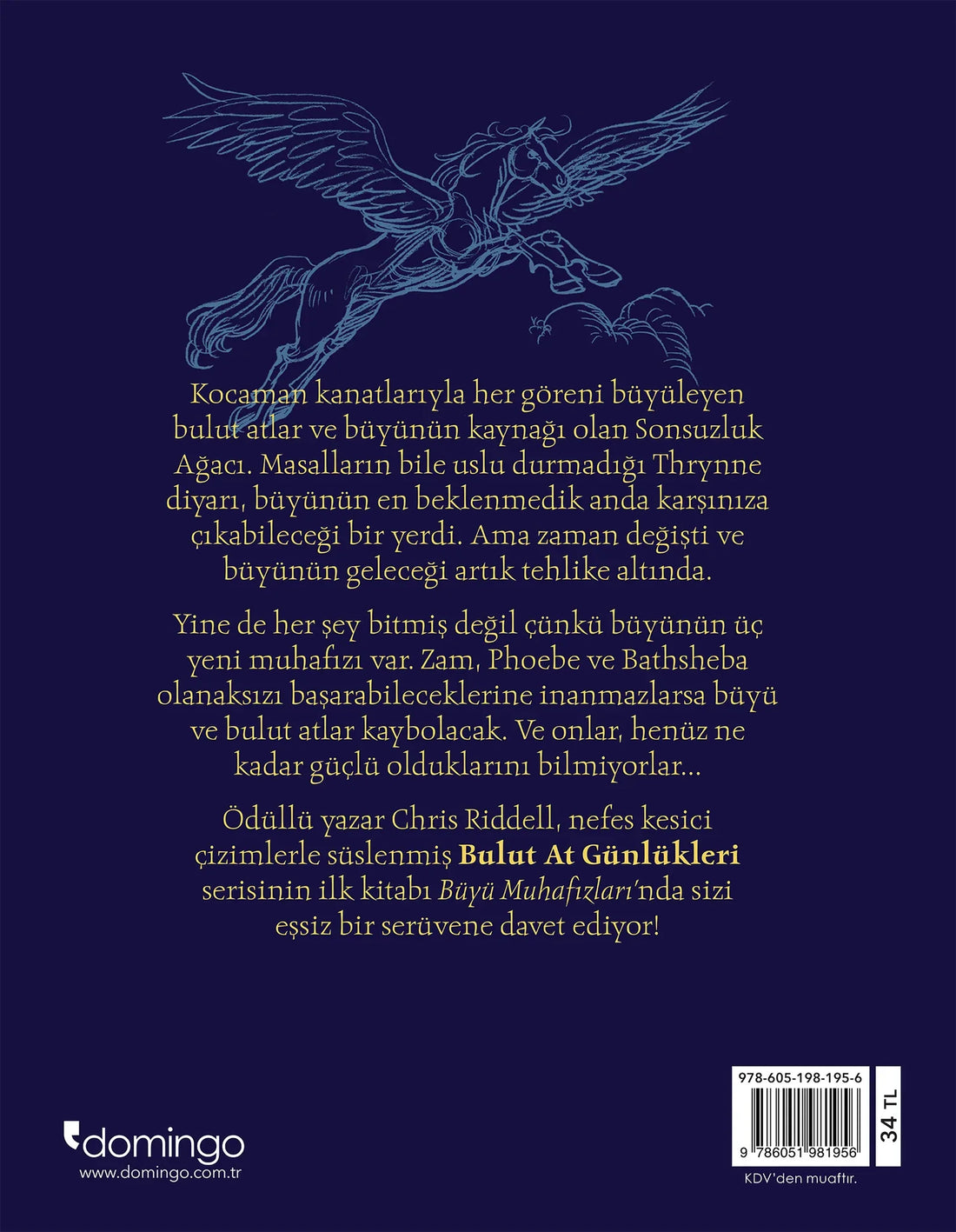 Büyü Muhafızları