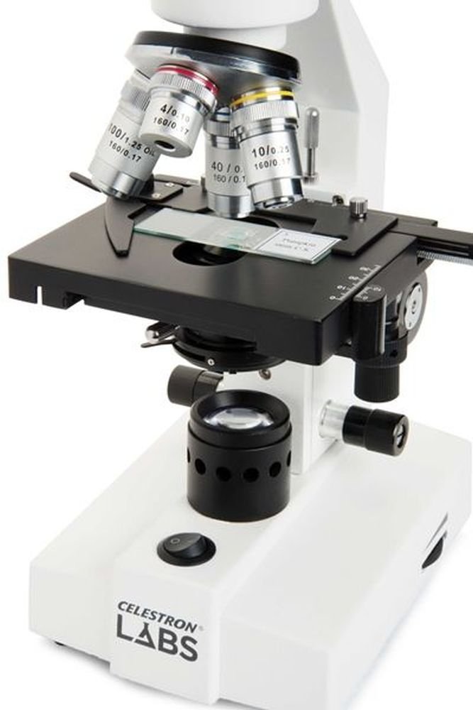 Celestron CGL Labs CL-CM2000CF Biyolojik Mikroskop