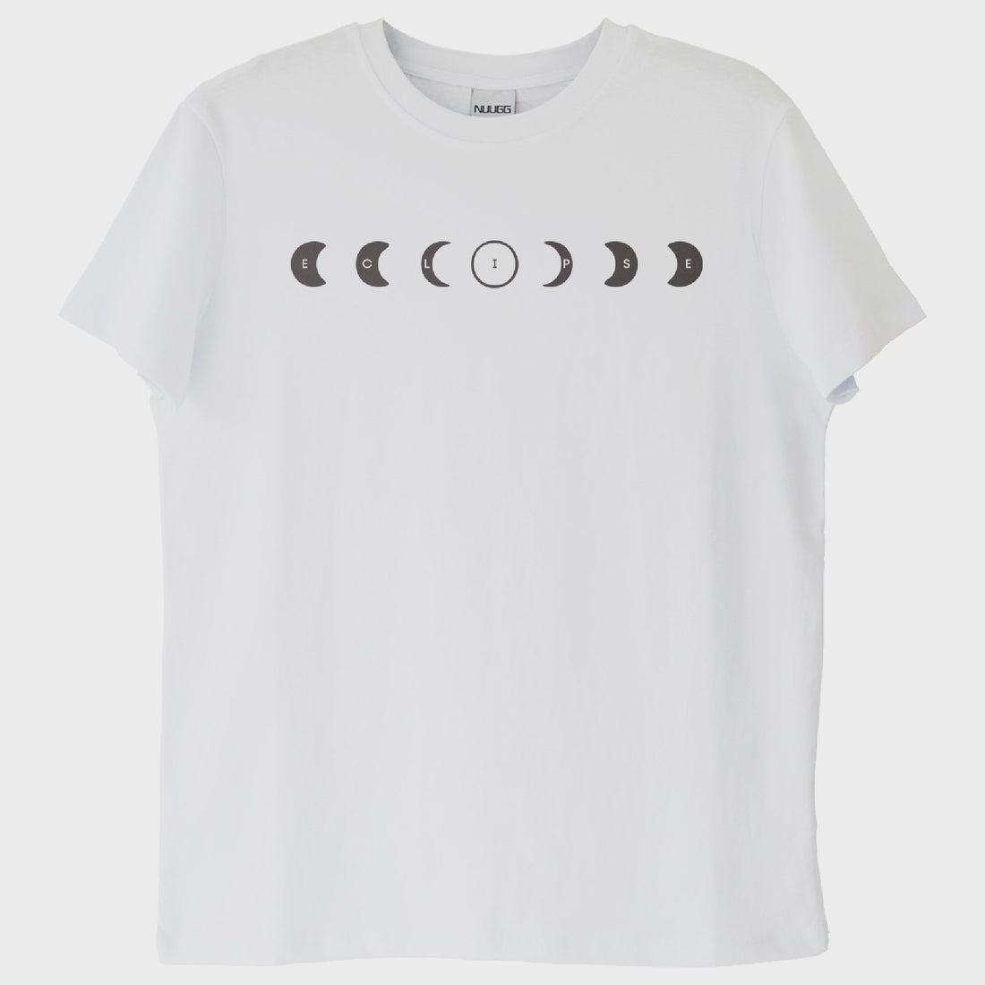 "Eclipse": Güneş Tutulması T-Shirt