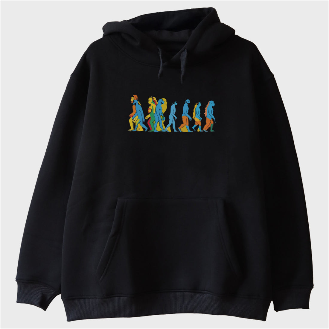 ''Evrim'' Sweatshirt