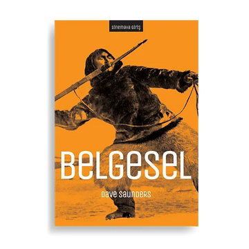 Sinemaya Giriş: Belgesel