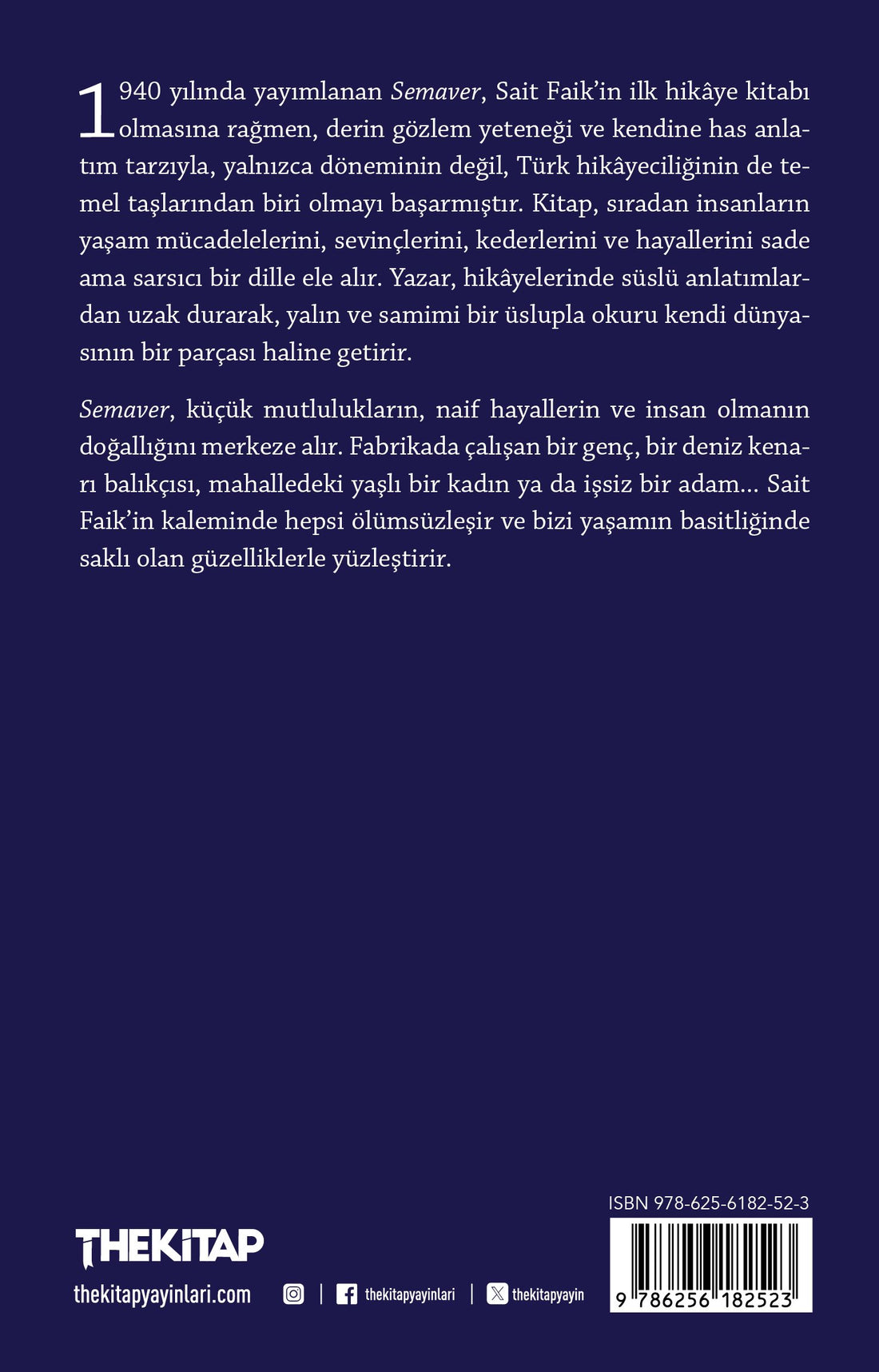 SEMAVER
