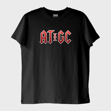 AT&GC: DNA'nın Müziği T-Shirt