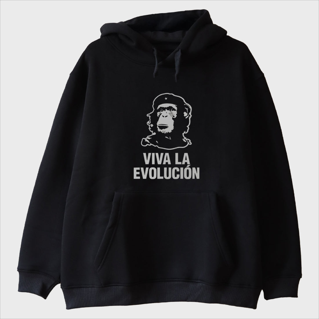 ''Ape Viva La Evalucion'' Sweatshirt