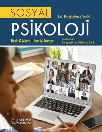 SOSYAL PSİKOLOJİ