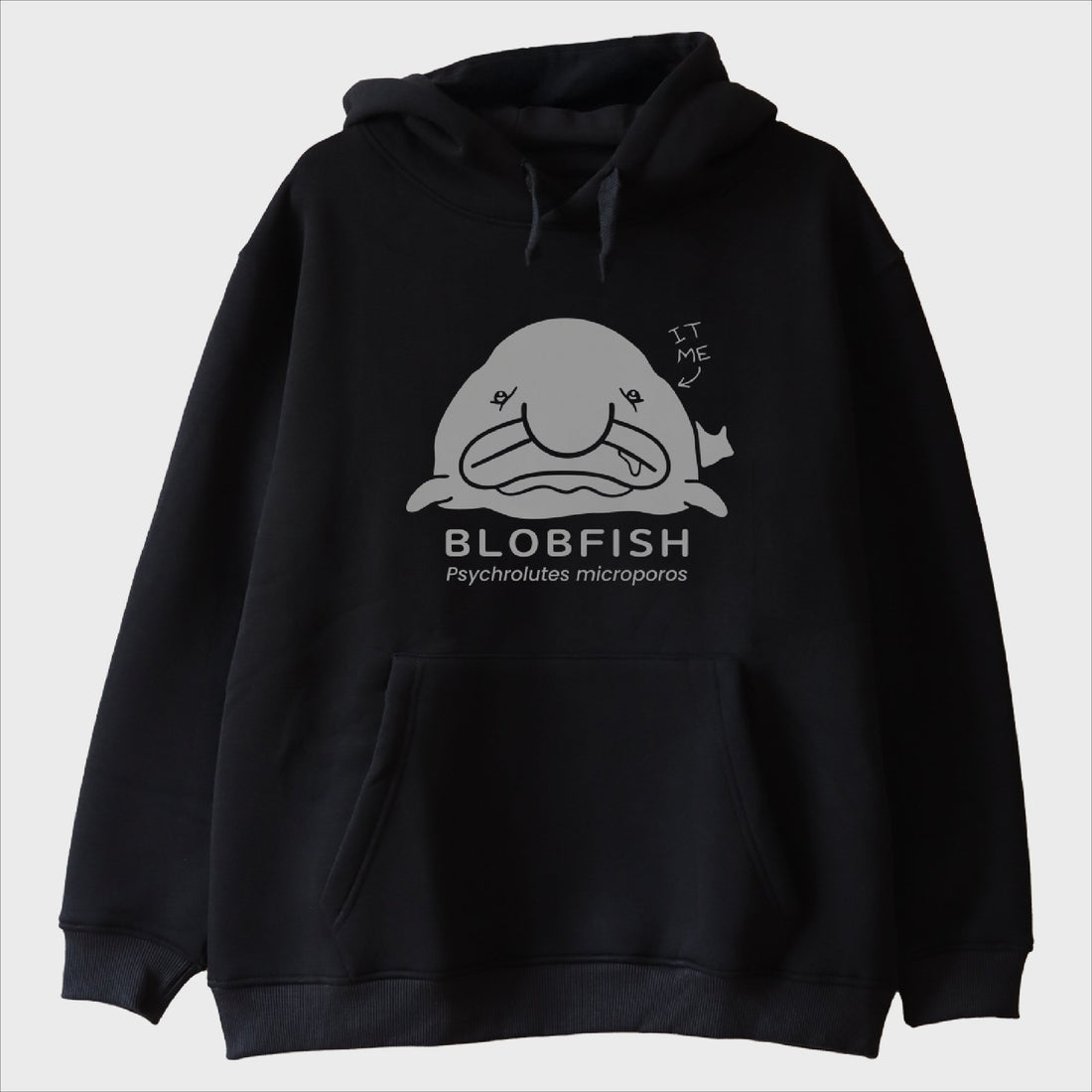 ''Blobfish'' Sweatshirt