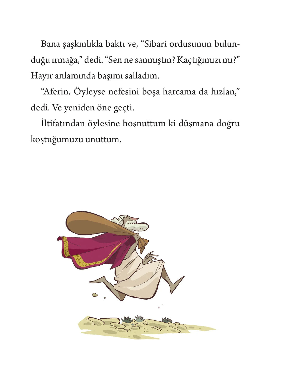 Dahiler Sınıfı - Pisagor
