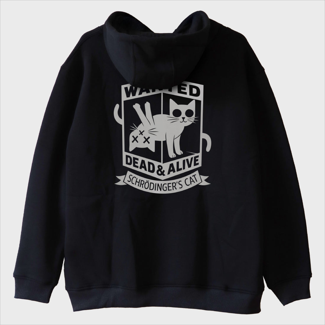 “Wanted” Sweatshirt