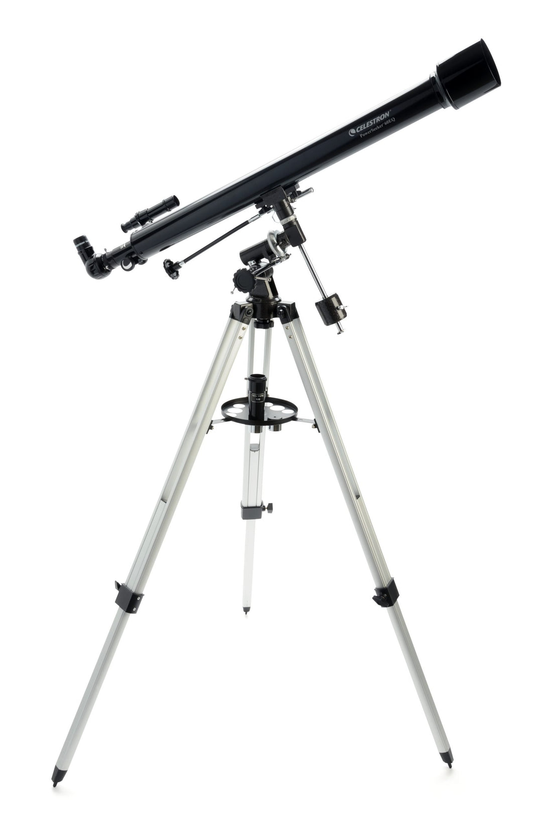 Celestron PowerSeeker 60EQ Teleskop (60x900)