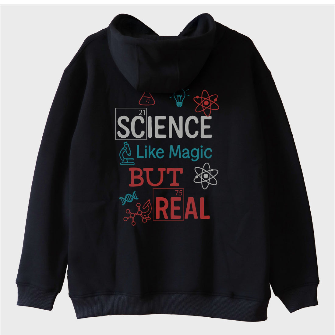 "Periodic Wonder" Sweatshirt