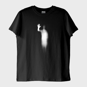 "Blur Man" T-Shirt