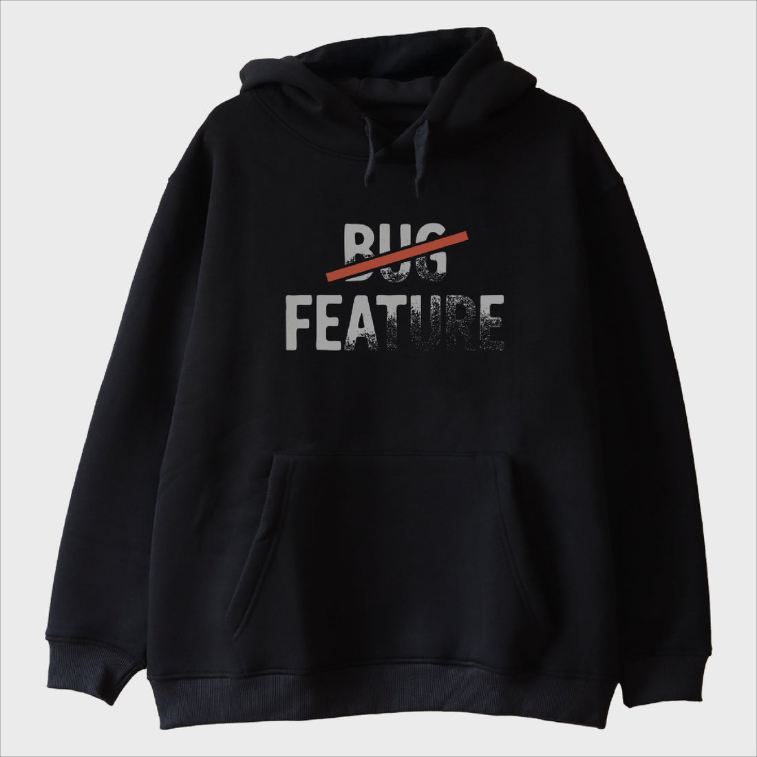 "Bug Feature" Sweatshirt