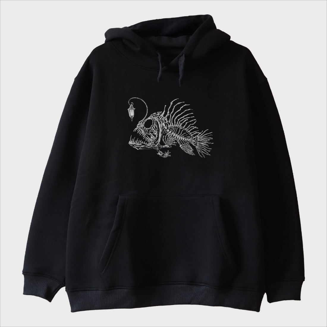 ''Anglerfish'' Sweatshirt