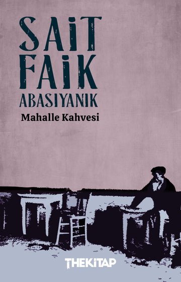 Mahalle Kahvesi