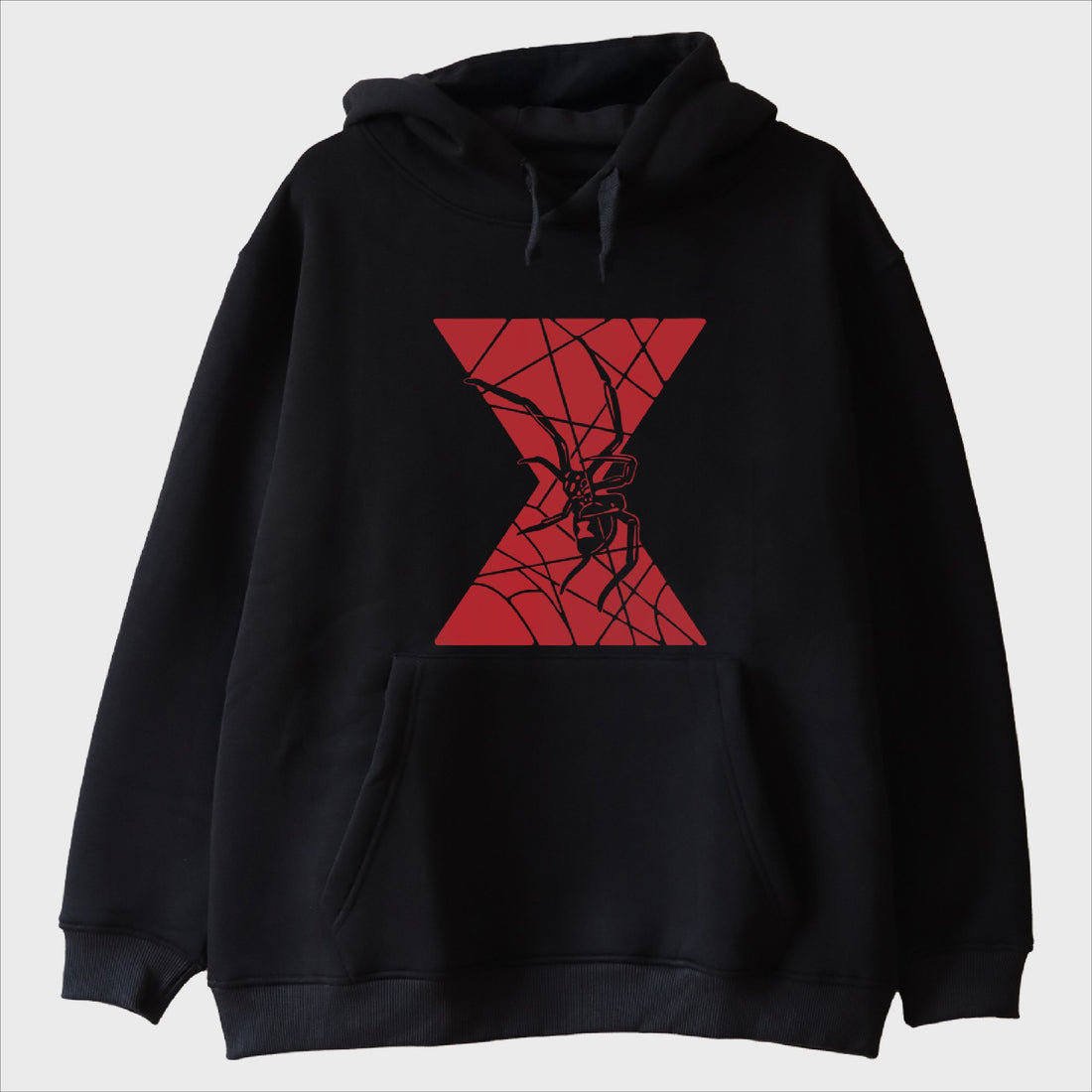 ''Black Widow'' Sweatshirt
