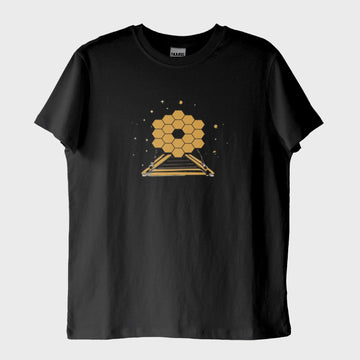 ''James Webb'' T-Shirt