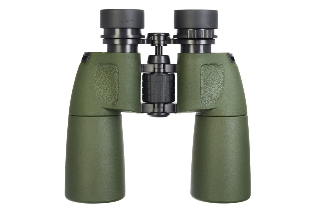 Levenhuk Army 10x50 Artıkıllı Binoküler Dürbün