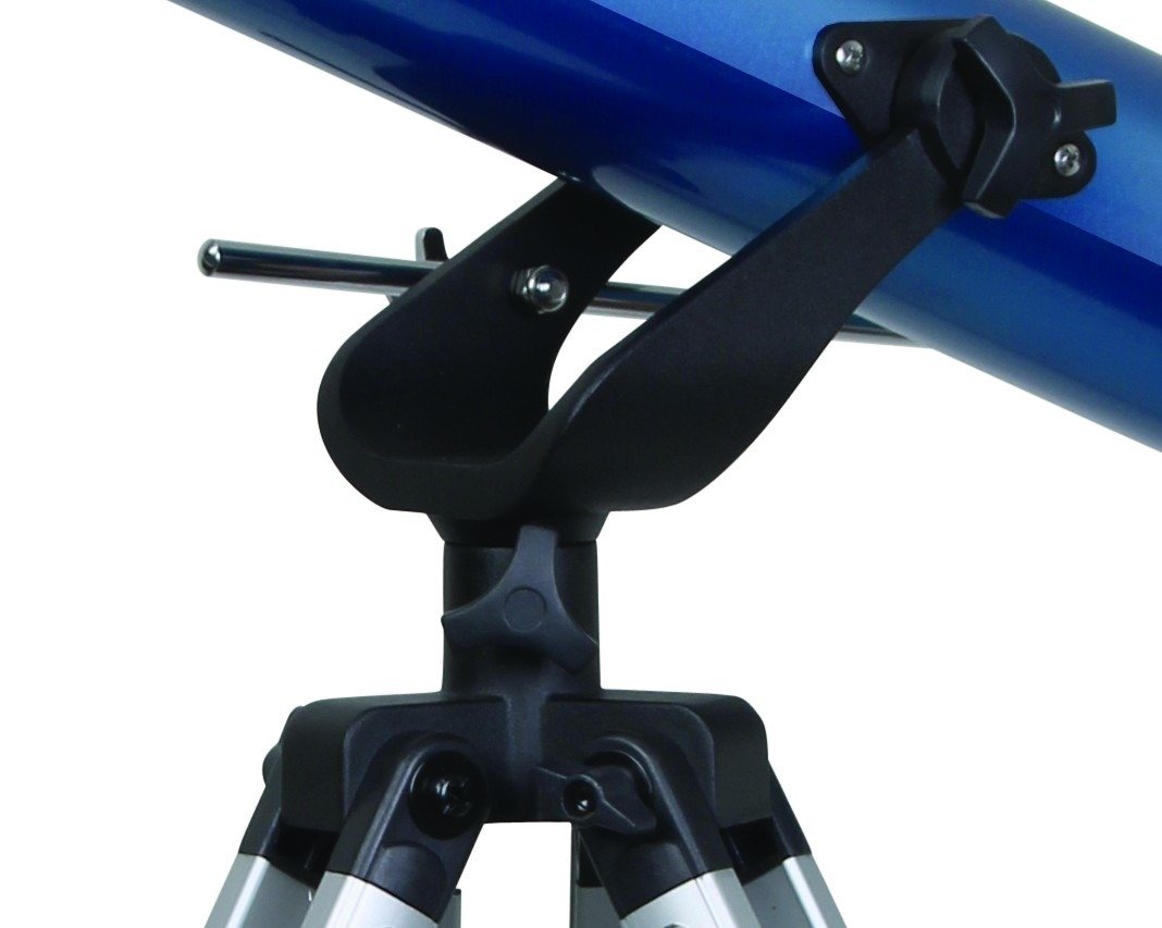 Levenhuk Meade Infinity 70 mm Refraktör Teleskop