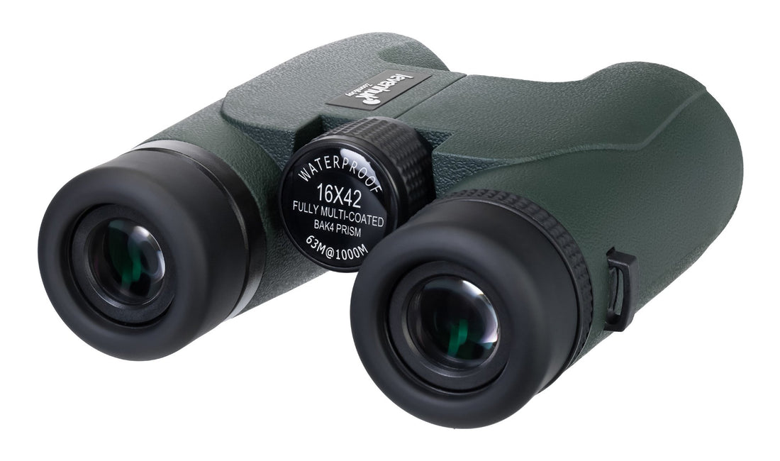 Levenhuk Karma PRO 16x42 Binoküler Dürbün