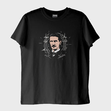 Nikola Tesla T-Shirt