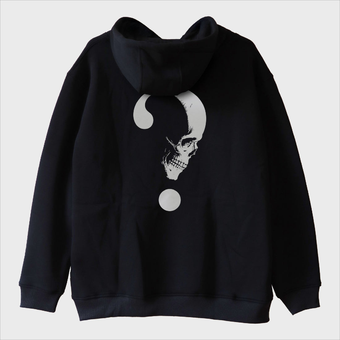 ''Memento Mori - Ölümcül Soru'' Sweatshirt