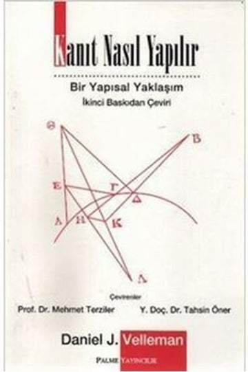 Kanıt Nasıl Yapılır?