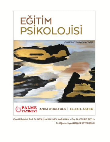 Eğitim Psikolojisi