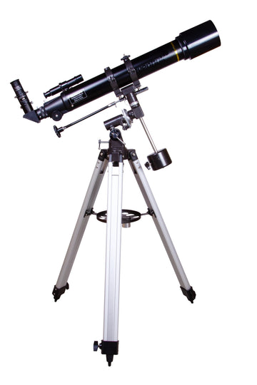 Levenhuk Skyline PLUS 70T Teleskop