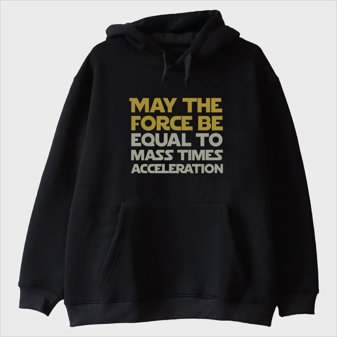 ''May The Force Be'' Sweatshirt