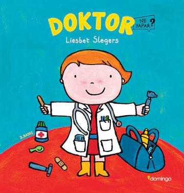 Doktor Ne Yapar?