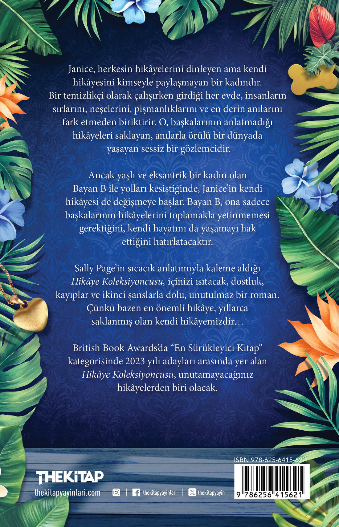 Hikâye Koleksiyoncusu