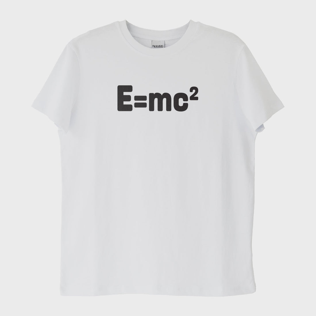 E=mc2 T-Shirt