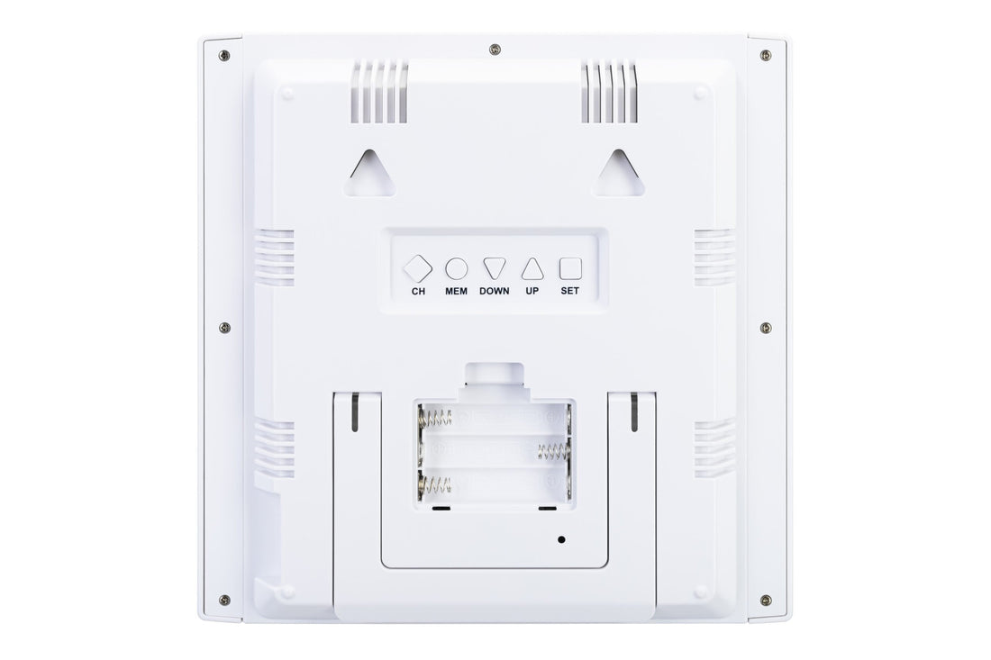 Levenhuk Wezzer PLUS LP30 Termometre