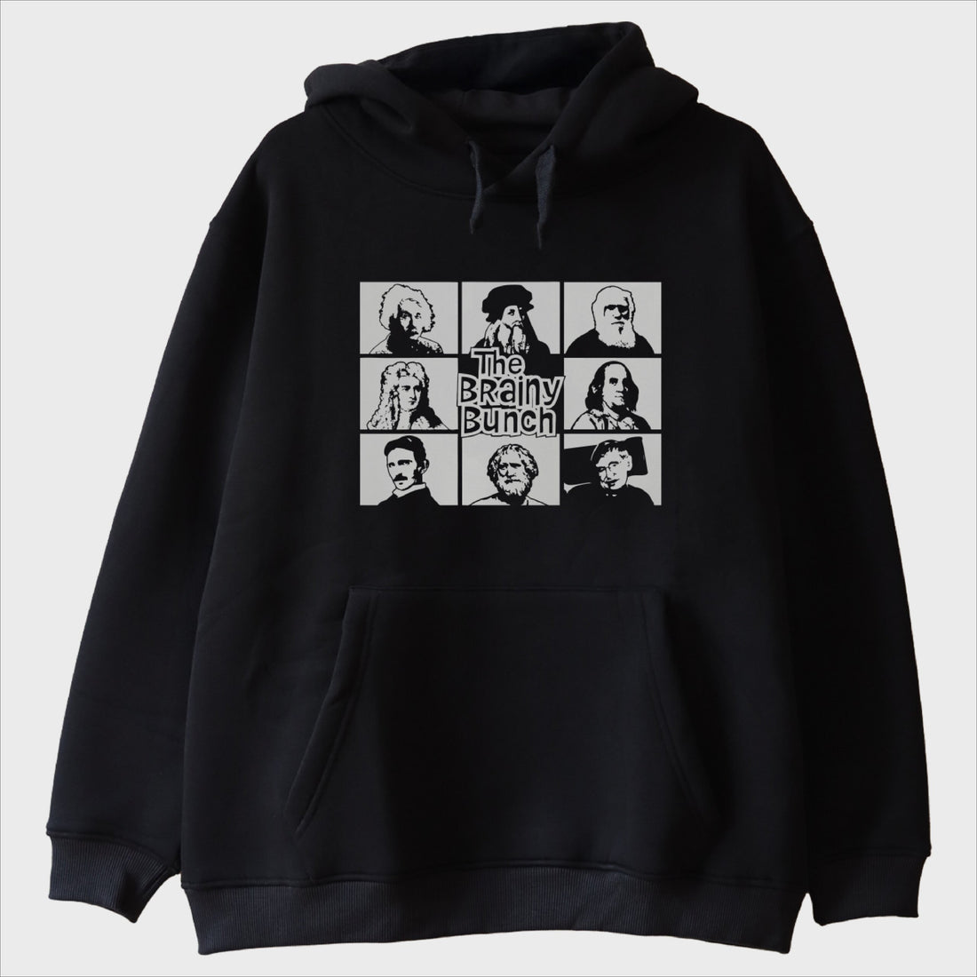 ''The Brainy Bunch'' Sweatshirt